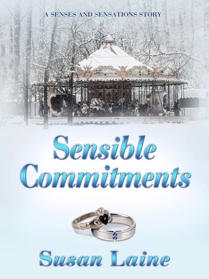 cover image of Sensible Commitments
